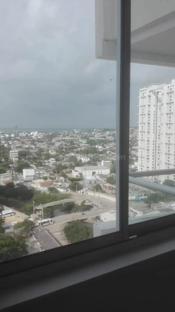 Arriendo apartamento en Barrio El Cabrero de Cartagena de In - foto 3