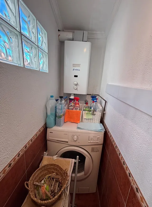 Encantadora casa reformada en Alfara de Carles — 17
