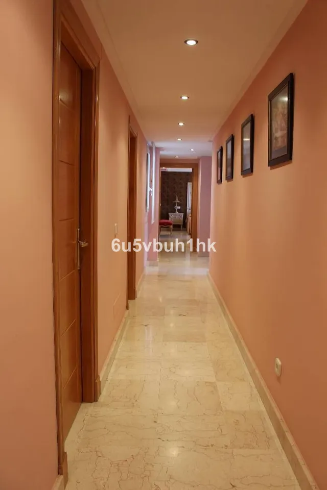Apartamento 3 habitaciones 244m² en venta - Costa del Sol — 19
