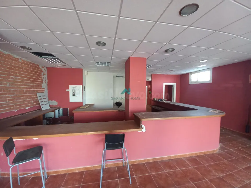 LOCAL COMERCIAL EN ALQUILER EN EL CENTRO DE LIMPIAS