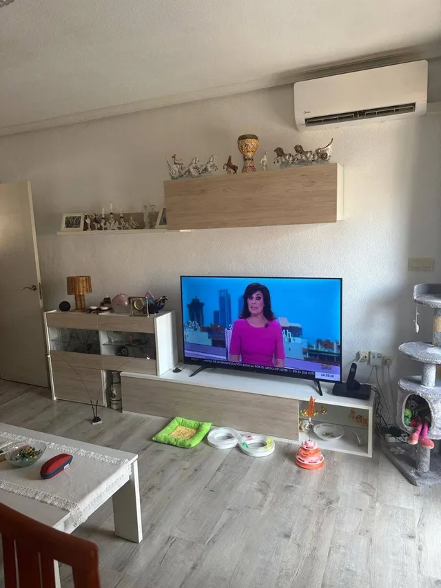 Apartamento 2 habitaciones 105m² en venta - Santiago de la ribera — 10