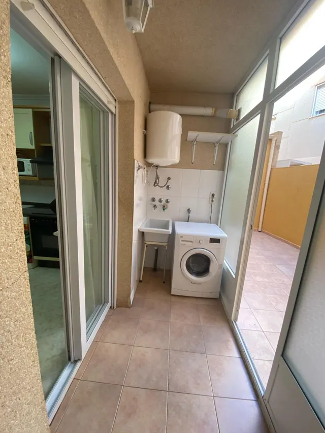 PISAZO DE 4 DORMITORIOS EN EL ALGAR — 26
