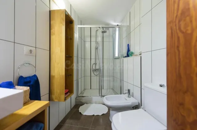 Vivienda en primera línea de mar en San Cristóbal - foto 5