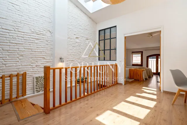 Casa adosada en venta, Calle Sant Tomas, Riudoms. — 28