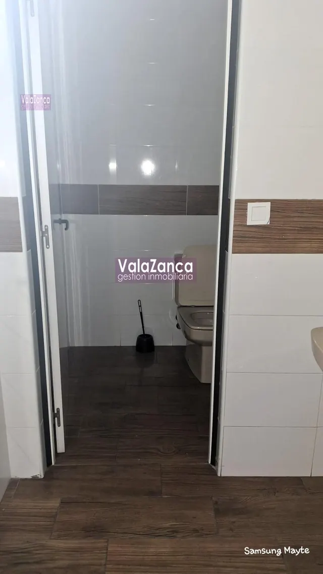 ValaZanca alquilar local en el centro de Illescas — 11