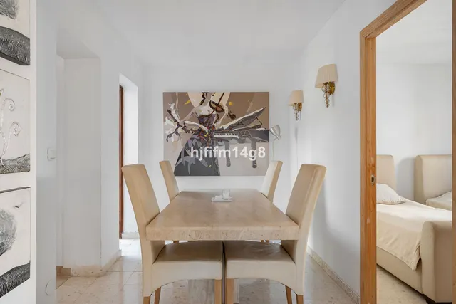 Chalet 4 habitaciones 221m² en venta - Marbella — 8
