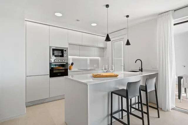 Apartamento 3 habitaciones 106m² en venta - Euro Roda — 20