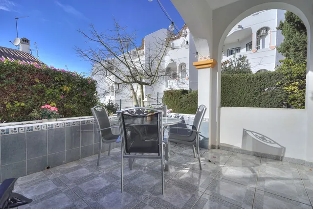 Adosado 3 habitaciones 143m² en venta - Riviera del sol — 6
