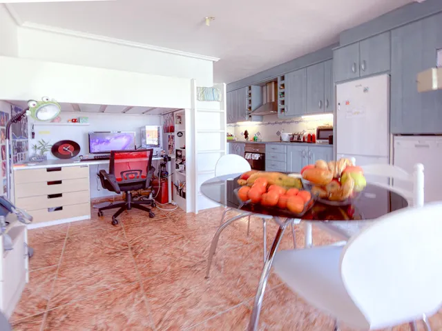 Ciudad Quesada! Magnifico bungalow en 2 plantas independientes, con piscina y parking privado comunitario — 9
