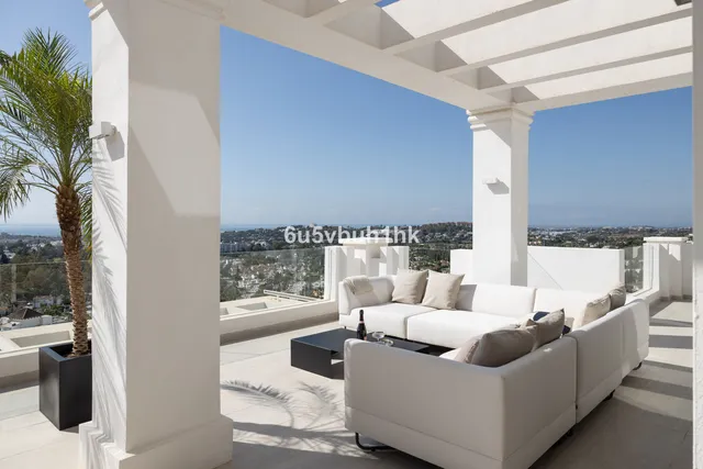 Ático Dúplex 3 habitaciones 247m² en venta - Marbella — 22