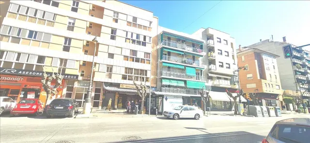 Venta piso en Molina de Segura — 2