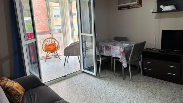 HABITACIÓN DE ALQUILER EN EL JUNCAL — 7