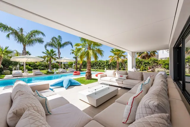 Chalet 7 habitaciones 531m² en venta - Riviera del sol — 9