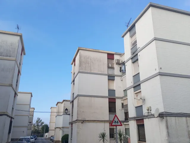 Venta piso en San Roque — 8