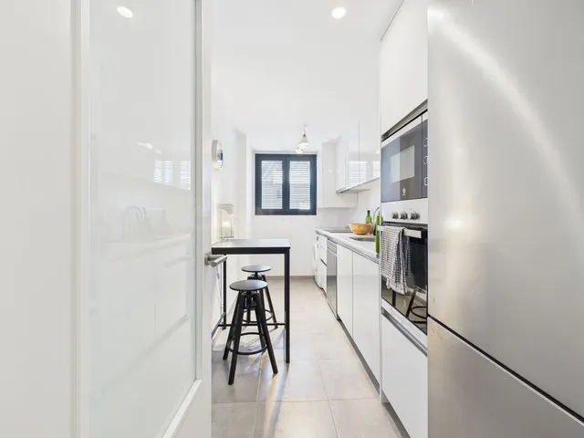 Apartamento 2 habitaciones 86m² en venta - Costa Del Sol — 5