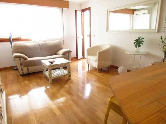 Piso 1 habitación 60m² en alquiler - Madrid - foto 5