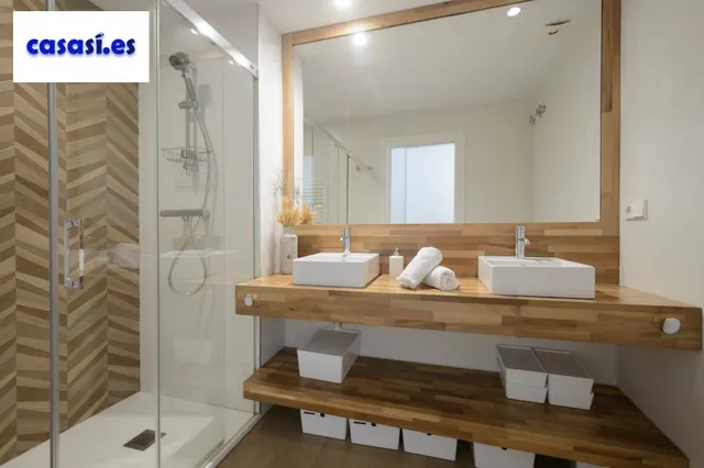 ✨ EXCLUSIVA VIVIENDA REFORMADA EN PLAZA MARIANA PINEDA — 19