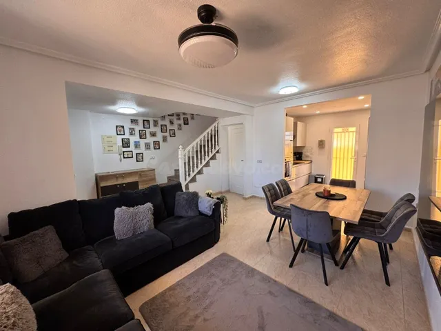 Casa 3 habitaciones 140m² en venta - Lomas de Don Juan - foto 5