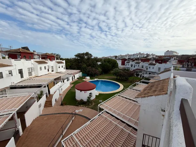 Casa adosada en El Portil — 45