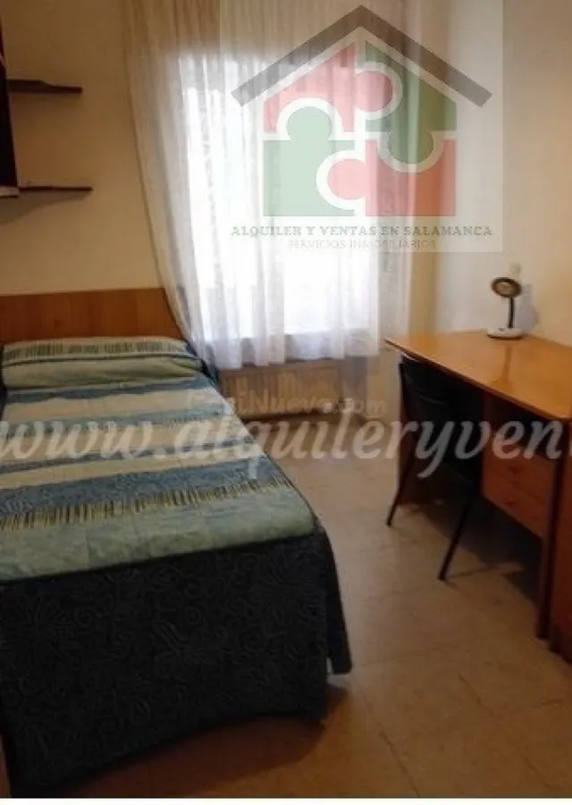 Piso 4 habitaciones 106m² en alquiler - Centro - foto 4