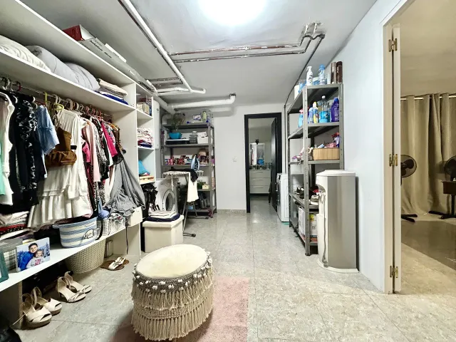 Villa de 4 dormitorios y 3 baños en villamartin (orihuela costa) — 29