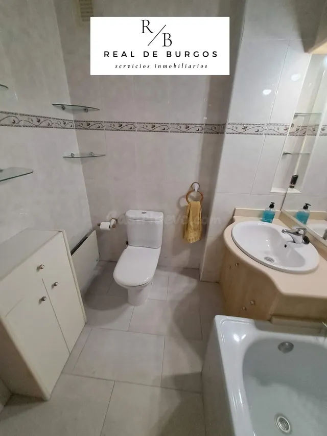Apartamento en alquiler zona Centro — 2