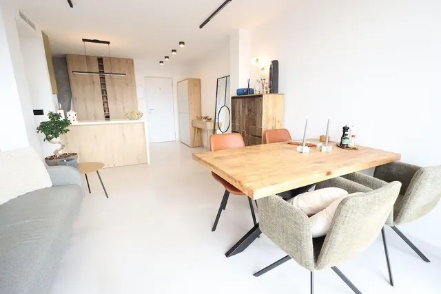 Precioso apartamento completamente reformado en el corazón de Pilar de la Horadada — 3