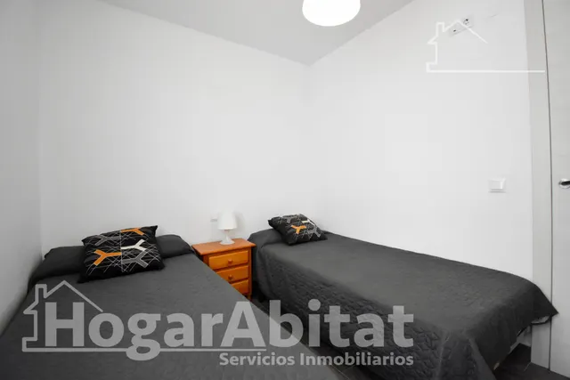 ¡SEGUNDA LÍNEA DE PLAYA! EXTERIOR REFORMADO CON GARAJE, PISCINA Y TERRAZA — 34