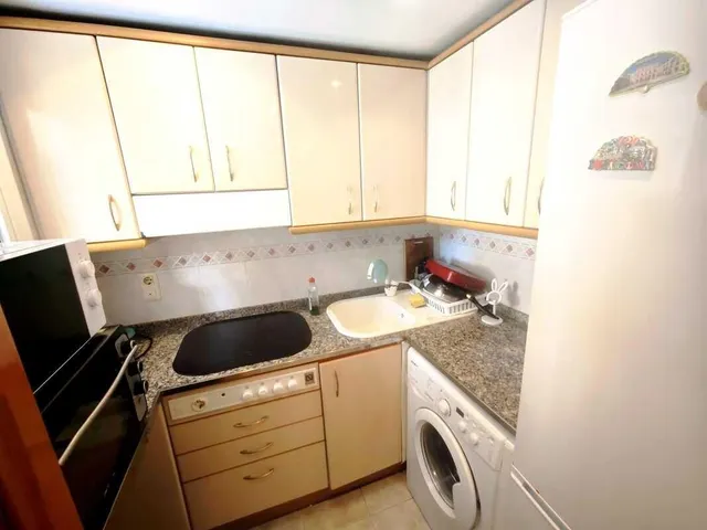 Piso 1 habitación 47m² en venta - Centro — 6