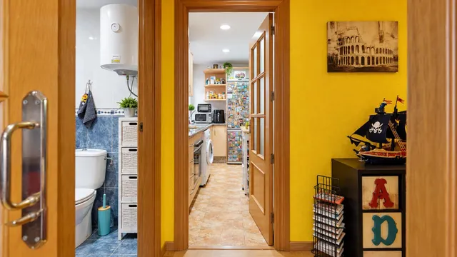 Piso 3 habitaciones 91m² en venta - Pablo iglesias — 6