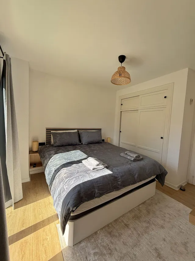 Adosado 2 habitaciones 110m² en venta - Riviera del sol — 12