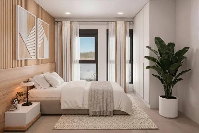 Villa 2 habitaciones 156m² en venta - Mazarrón — 13
