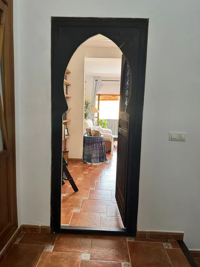 Adosado 4 habitaciones 362m² en venta - Alora pueblo — 20