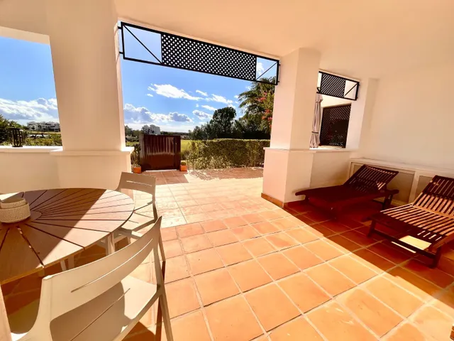 Planta baja 2 habitaciones 75m² en venta - SUCINA — 14
