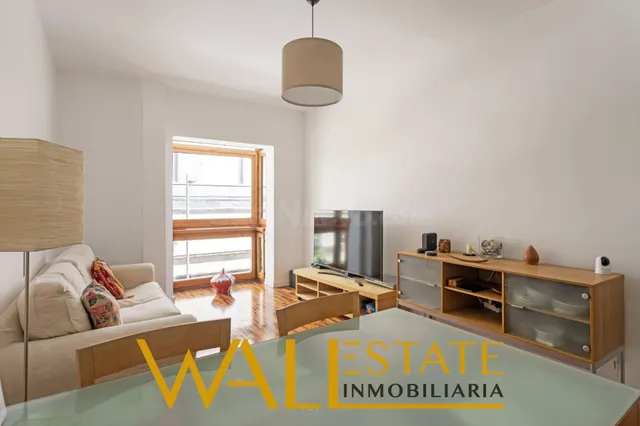 Exclusivo Piso Reformado en el Corazón de Madrid - foto 5