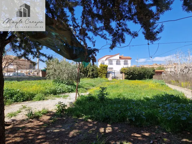Terreno urbanizable en Ogijares — 12