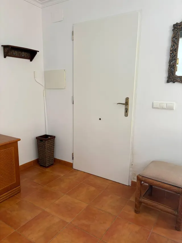 Chalet pareado con vistas al mar en Playa del Rey: un hogar junto al Mediterráneo para todo el año — 11