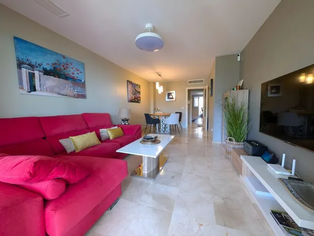 Apartamento en Alquiler en San Roque Cádiz — 11