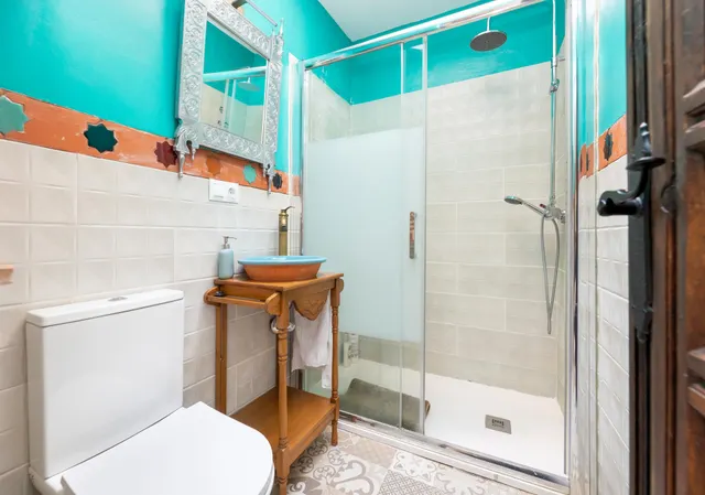 Inversión única en el Albaicín: 3 Apartamentos Turísticos con Licencia — 28