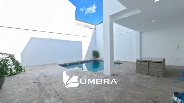 Casa unifamiliar con piscina privada, garaje y 3 dormitorios | la milagrosa, jerez — 39