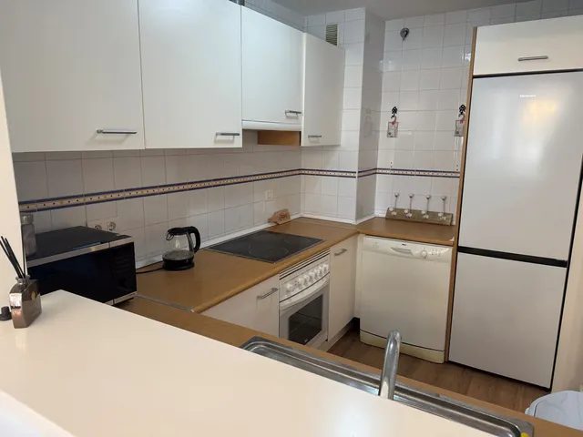 Apartamento 2 habitaciones 96m² en venta - Riviera del sol — 13