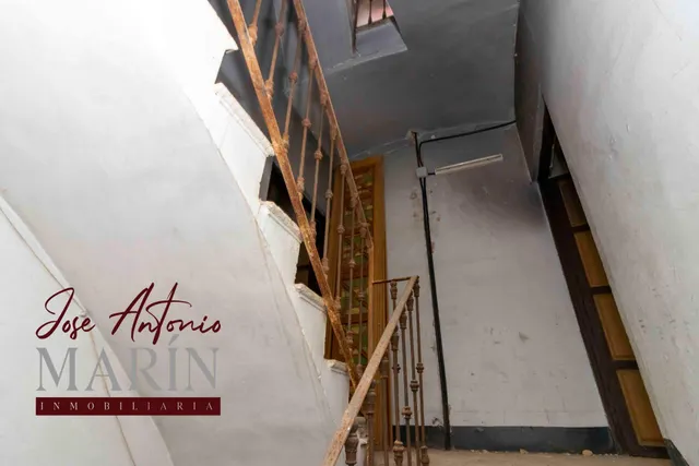 Casa para reformar en pleno centro!!!! — 10