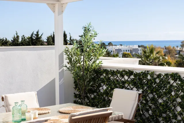 Adosado 3 habitaciones 134m² en venta - Costa Del Sol — 27
