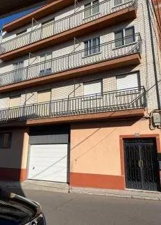 Urbis te ofrece un estupendo piso en venta en Peñaranda de B
