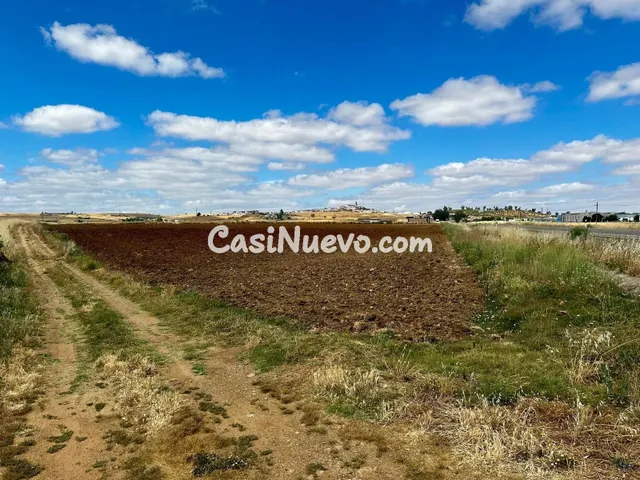 A. Terreno rural - foto 3