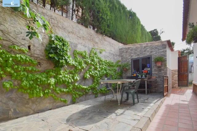 FANTASTICO CHALET — 43