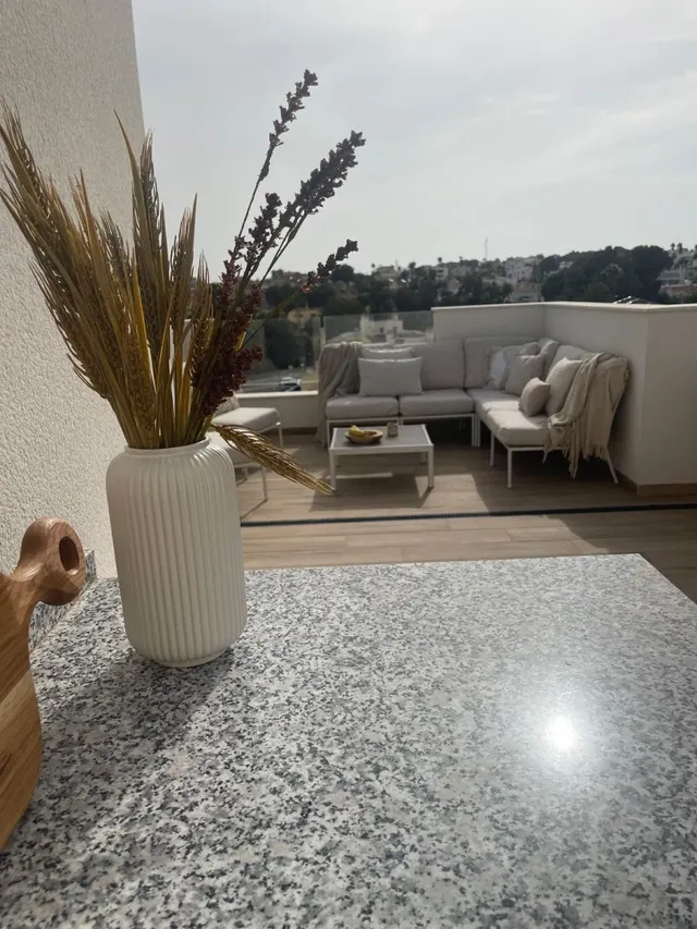 Ático 2 habitaciones 76m² en venta - Las Filipinas — 20