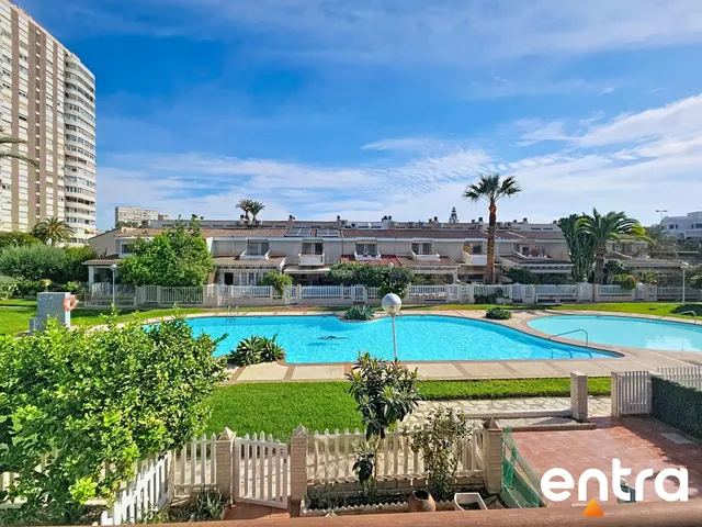 Bungalown a la venta en Avenida de la Costa Blanca.