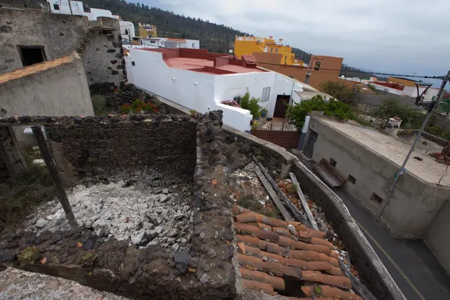 Terreno Urbano de 180 m2 en Pueblo Tranquilo — 15