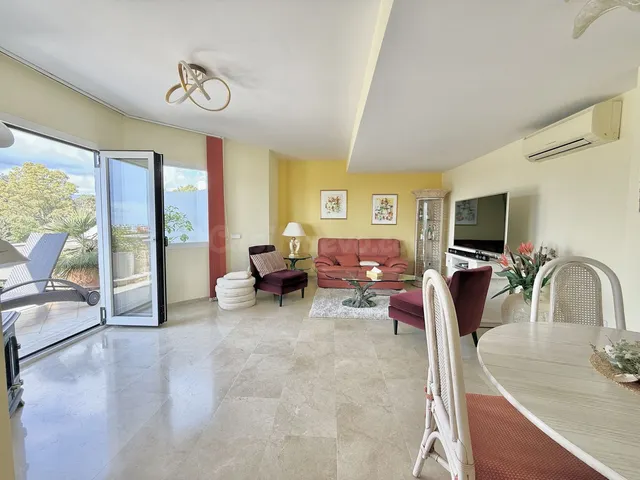 Ático Dúplex 3 habitaciones 143m² en venta - Marbella - foto 5